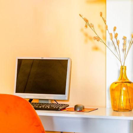 La Finestra Sulla Fiera Bed & Breakfast Bologna Exterior photo