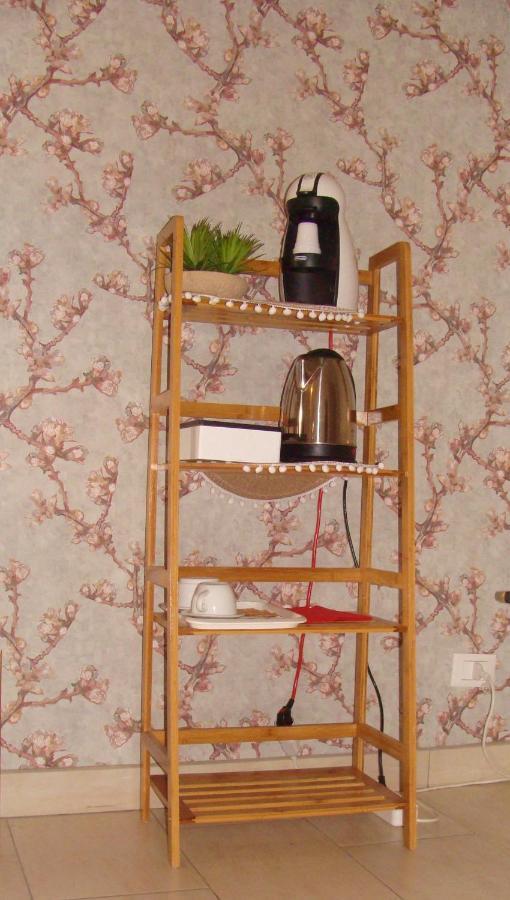 La Finestra Sulla Fiera Bed & Breakfast Bologna Exterior photo