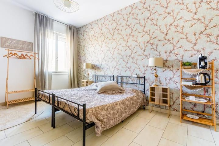La Finestra Sulla Fiera Bed & Breakfast Bologna Exterior photo